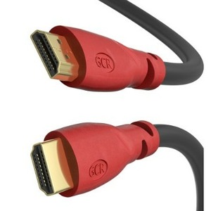 Кабель HDMI - HDMI Greenconnect GCR-HM3012 0.5m