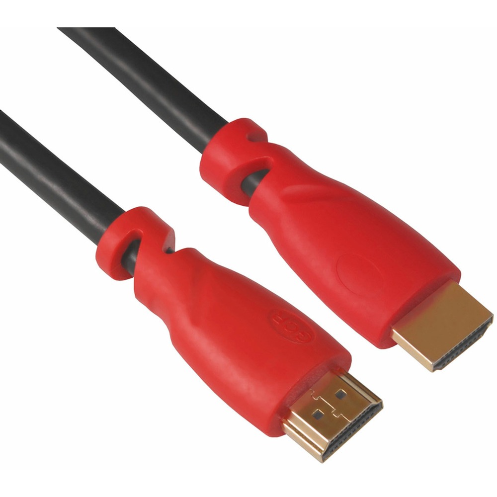 Кабель HDMI - HDMI Greenconnect GCR-HM3012 1.0m