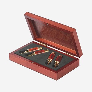 Разъем "Банана" Dali Banana Plugs - Wooden Box