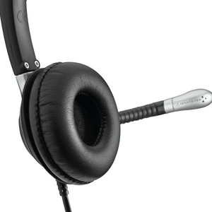 Компьютерная проводная гарнитура Sennheiser CC 550