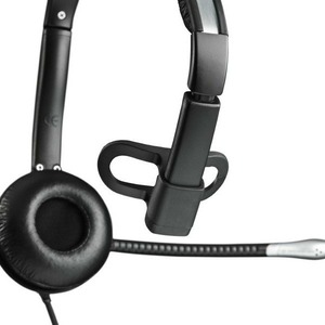 Компьютерная проводная гарнитура Sennheiser CC 515