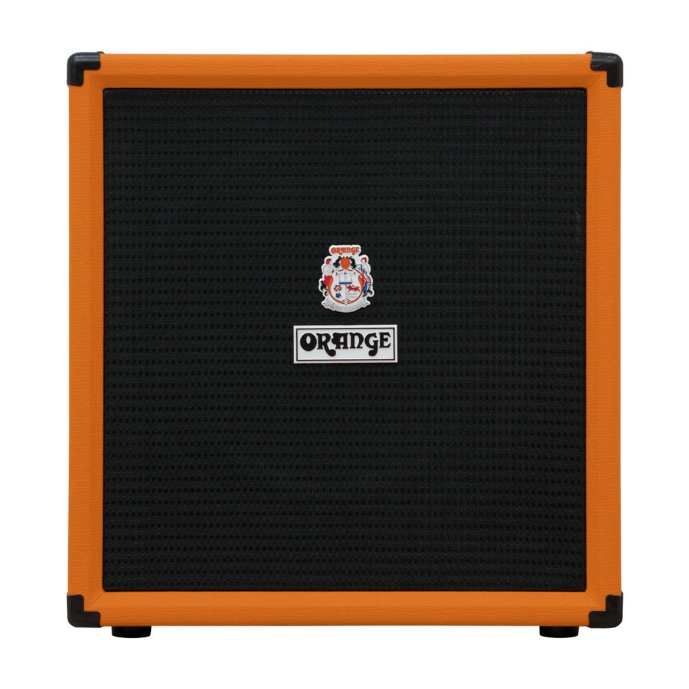 Басовый комбо Orange Crush Bass 100