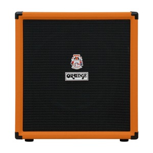 Басовый комбо Orange Crush Bass 100