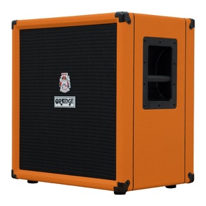 Басовый комбо Orange Crush Bass 100