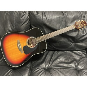 Акустическая гитара Takamine G50 SERIES GD51-BSB