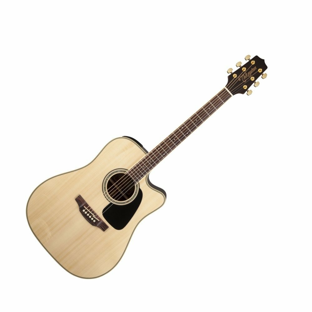 Электроакустическая гитара Takamine G50 SERIES GD51CE-NAT