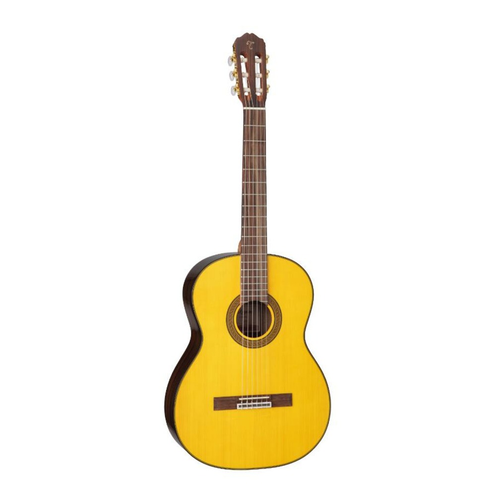 Классическая гитара Takamine GC5 NAT