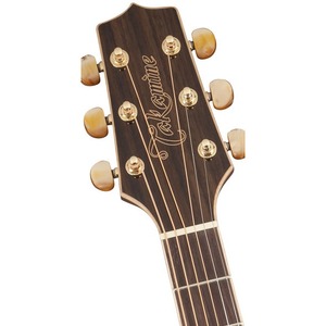 Электроакустическая гитара Takamine G70 SERIES GD71CE-NAT