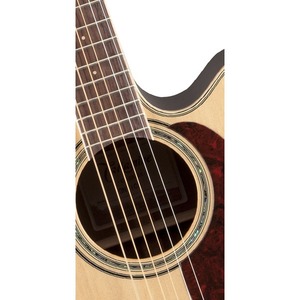 Электроакустическая гитара Takamine G70 SERIES GN71CE-NAT