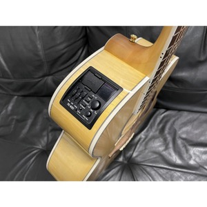 Электроакустическая гитара Takamine G70 SERIES GJ72CE-NAT