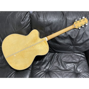 Электроакустическая гитара Takamine G70 SERIES GJ72CE-NAT