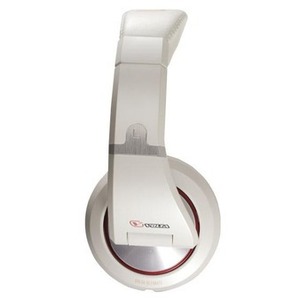 Наушники мониторные классические Volta ULTIMATE White