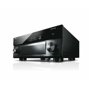 AV ресивер Yamaha RX A2060 Black