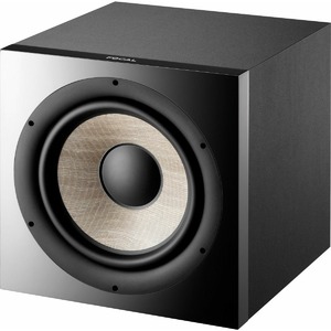 Сабвуфер закрытого типа Focal JMLab SUB 1000 F Black