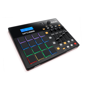 Миди контроллер Akai Pro MPD226