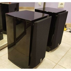 Полочная акустика Yamaha NS-333 Black (1 шт)