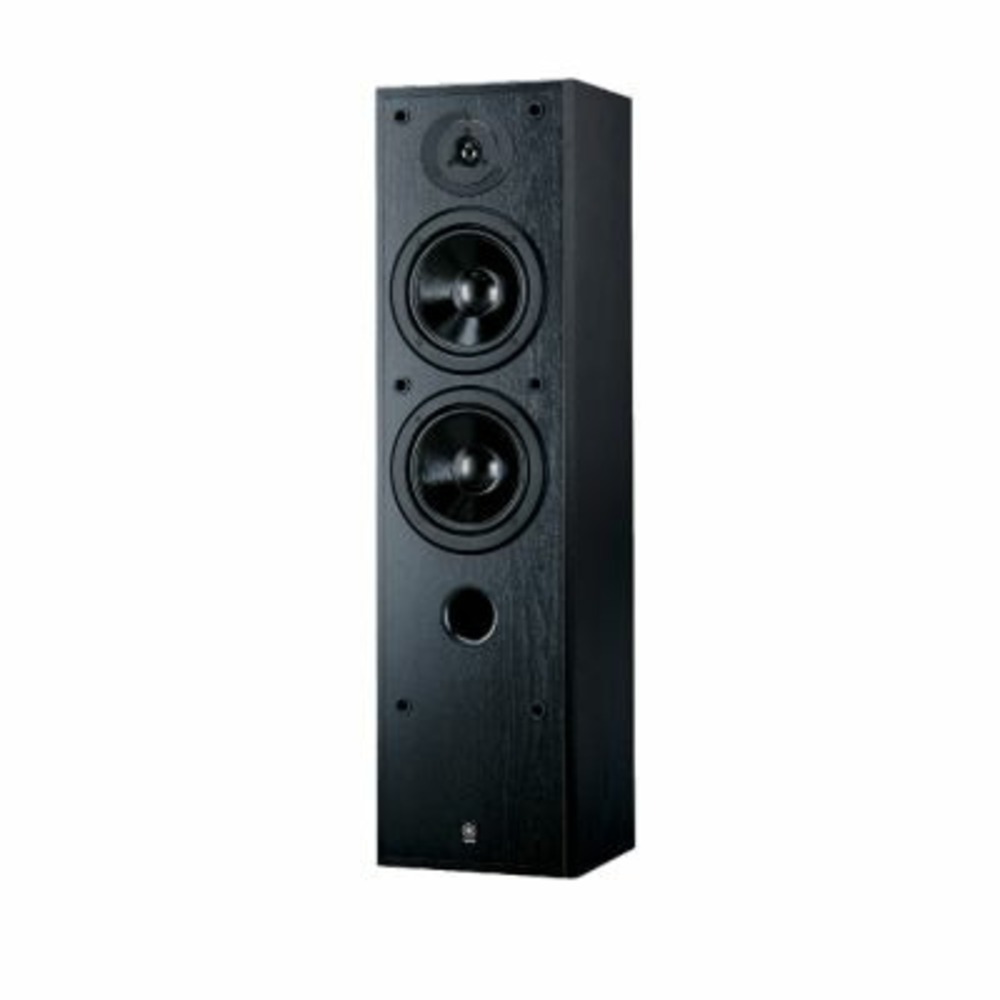 Напольная акустика Yamaha NS-50F Black (1 шт)