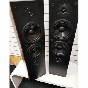 Напольная акустика Yamaha NS-50F Black (1 шт)