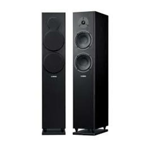 Напольная акустика Yamaha NS-F150 Black (1 шт)