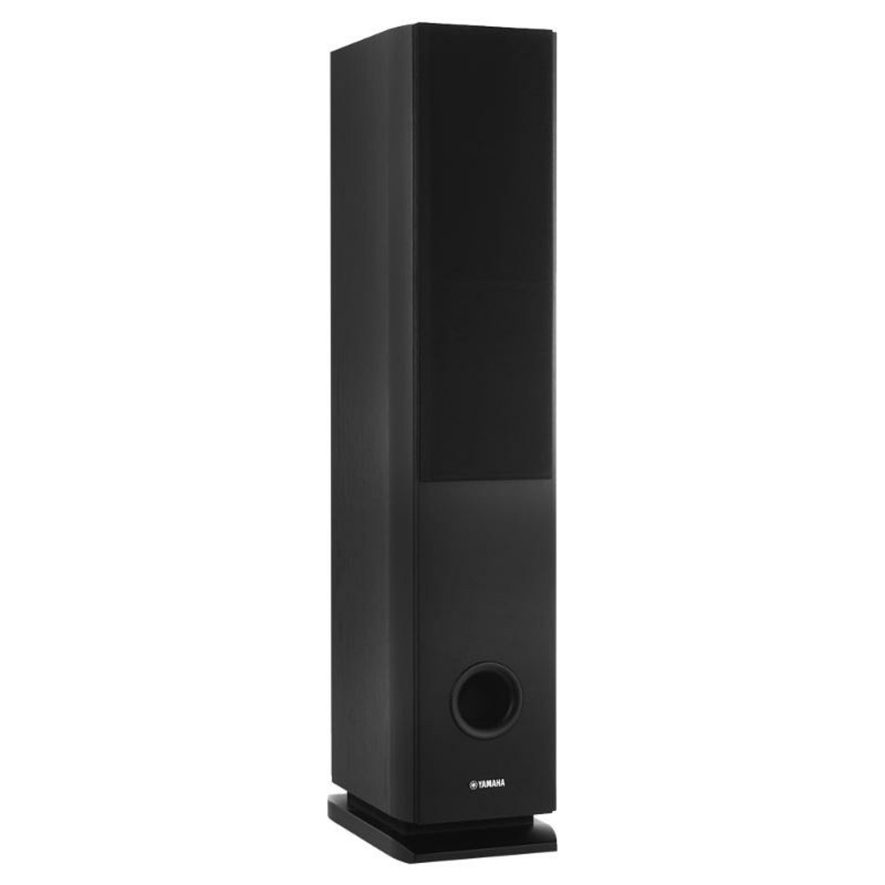 Напольная акустика Yamaha NS-F160 Black (1 шт)