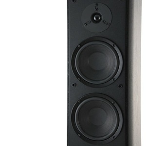 Напольная акустика Yamaha NS-F160 Black (1 шт)