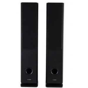 Напольная акустика Yamaha NS-F160 Black (1 шт)