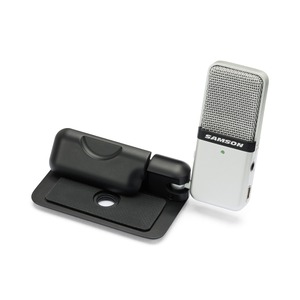 USB микрофон Samson GO MIC USB