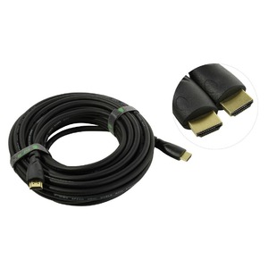 Кабель HDMI - HDMI Greenconnect GCR-HM311 2.0m