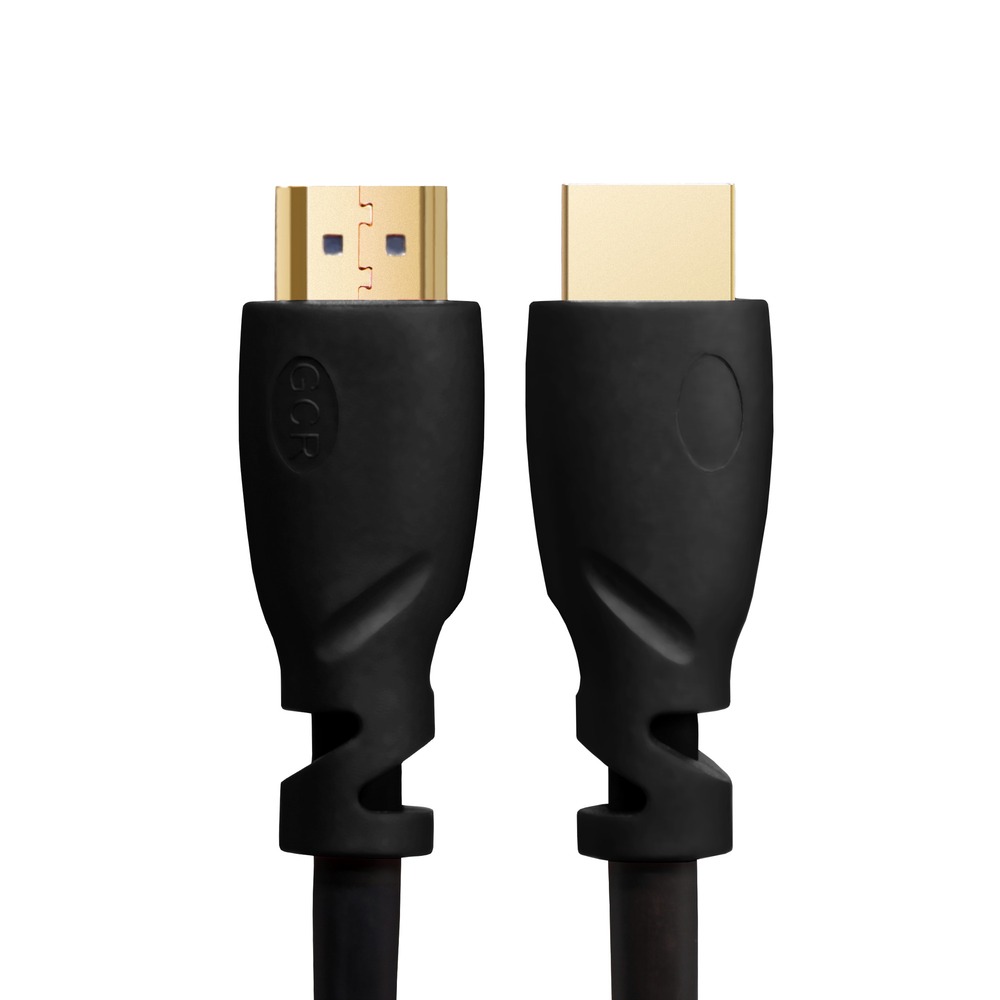 Кабель HDMI - HDMI Greenconnect GCR-HM312 15.0m