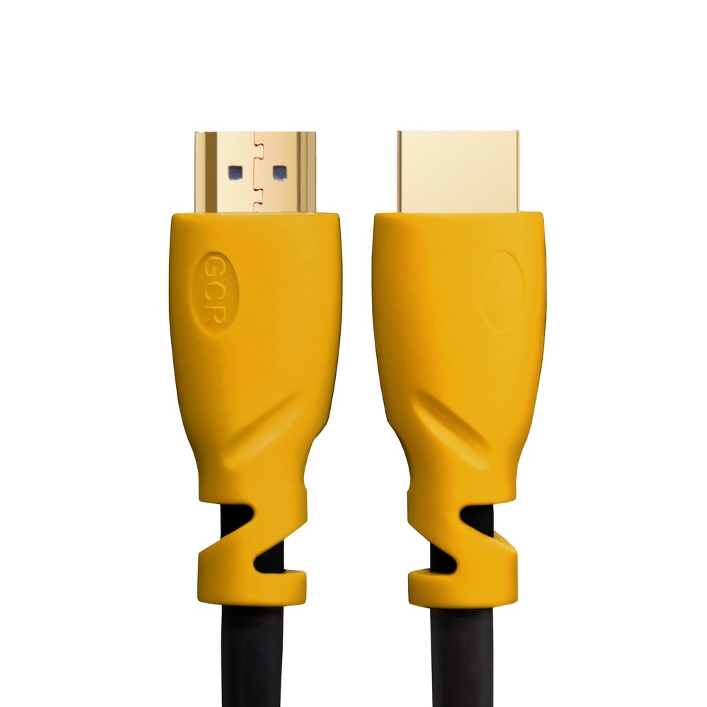 Кабель HDMI - HDMI Greenconnect GCR-HM340 1.0m