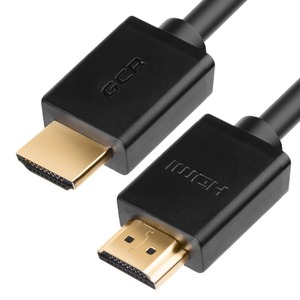 Кабель HDMI - HDMI Greenconnect GCR-HM411 0.3m