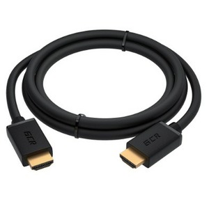 Кабель HDMI - HDMI Greenconnect GCR-HM411 1.5m