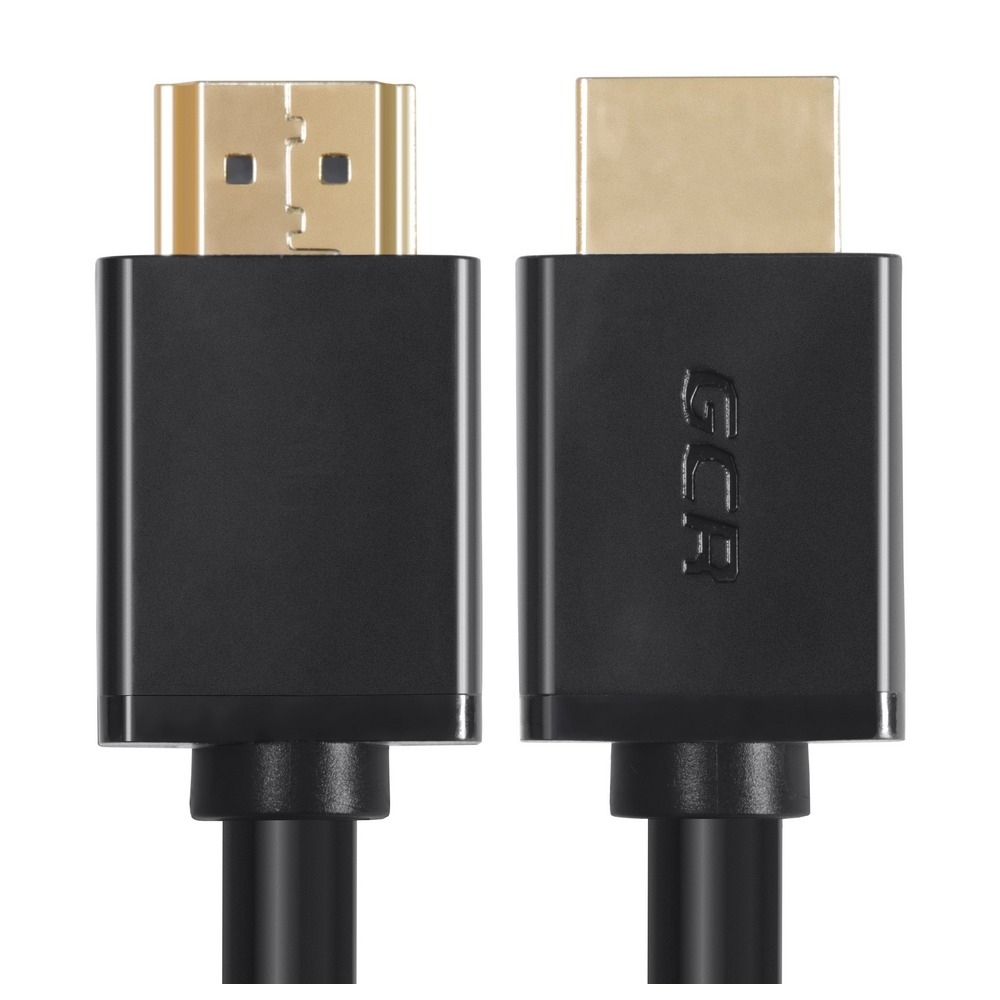 Кабель HDMI - HDMI Greenconnect GCR-HM410 2.0m