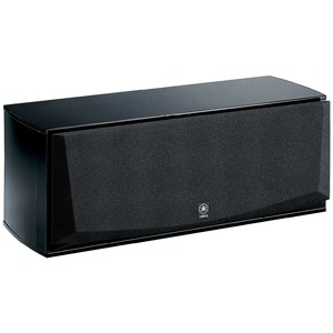 Центральный канал Yamaha NS-C444 Black