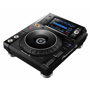 DJ контроллер Pioneer XDJ-1000 MK2