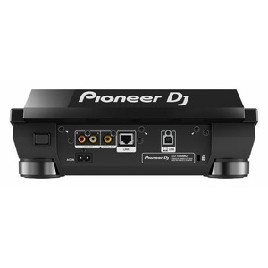 DJ контроллер Pioneer XDJ-1000 MK2