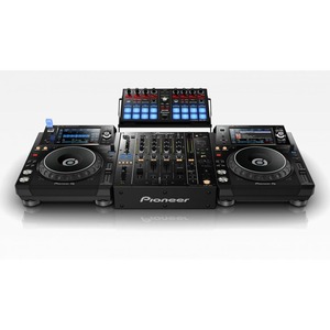 DJ контроллер Pioneer XDJ-1000 MK2