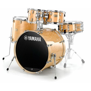 Ударная установка Yamaha SBP2F5NW(Natural Wood)