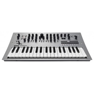 Аналоговый синтезатор KORG Minilogue