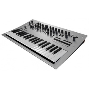 Аналоговый синтезатор KORG Minilogue