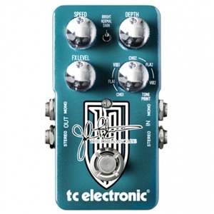 Гитарная педаль эффектов/ примочка Tc Electronic The Dreamscape The John Petrucci Signature Pedal