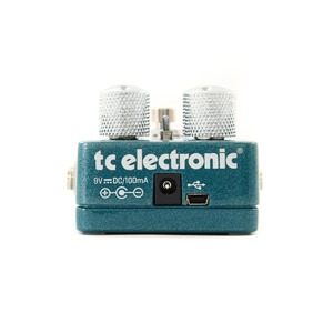 Гитарная педаль эффектов/ примочка Tc Electronic The Dreamscape The John Petrucci Signature Pedal