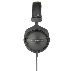 Наушники мониторные студийные Beyerdynamic DT 770 M/80