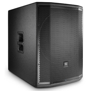 Активный сабвуфер JBL PRX818XLFW