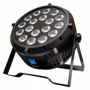 Прожектор PAR LED Big Dipper LPC004