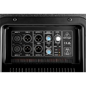 Активный сабвуфер Behringer B1800XP