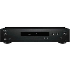 Сетевой плеер Onkyo NS-6170 Black