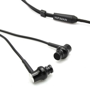 Наушники внутриканальные классические HiFiMAN RE600S