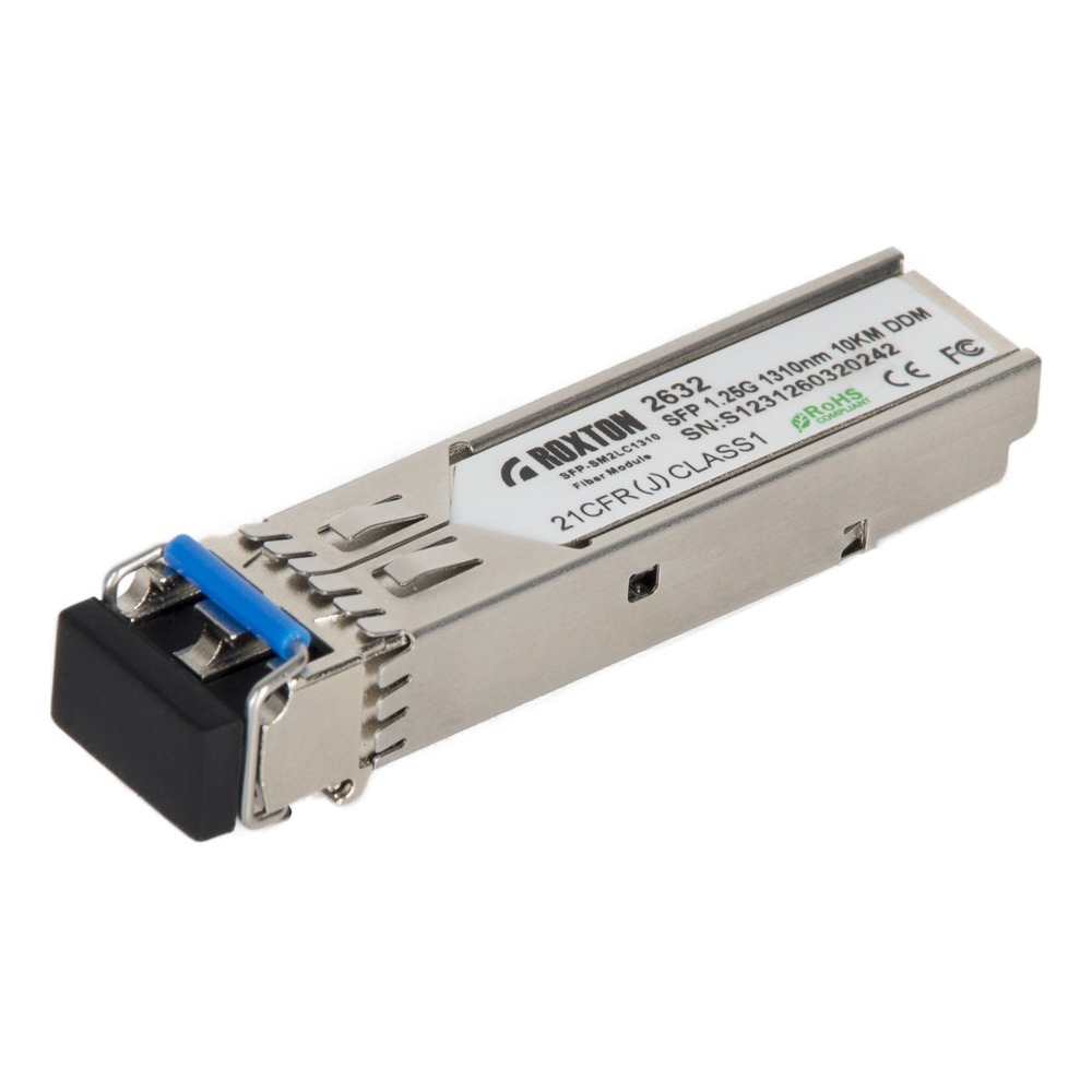 Сетевое оборудование Roxton SFP-SM2LC1310