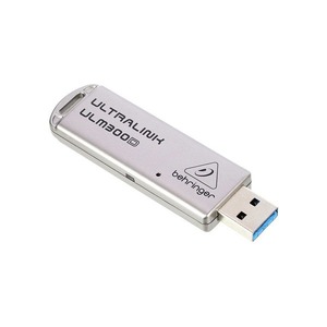 Радиосистема с USB приемником Behringer ULM300USB